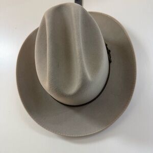 Stetson Open Road Cowboy Hat